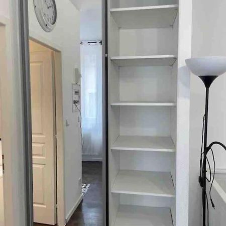Studio 24 M2Toulouse Centre Ville, Saint-Sernin Exteriér fotografie