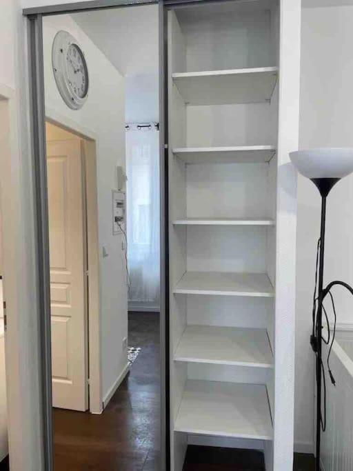 Studio 24 M2Toulouse Centre Ville, Saint-Sernin Exteriér fotografie