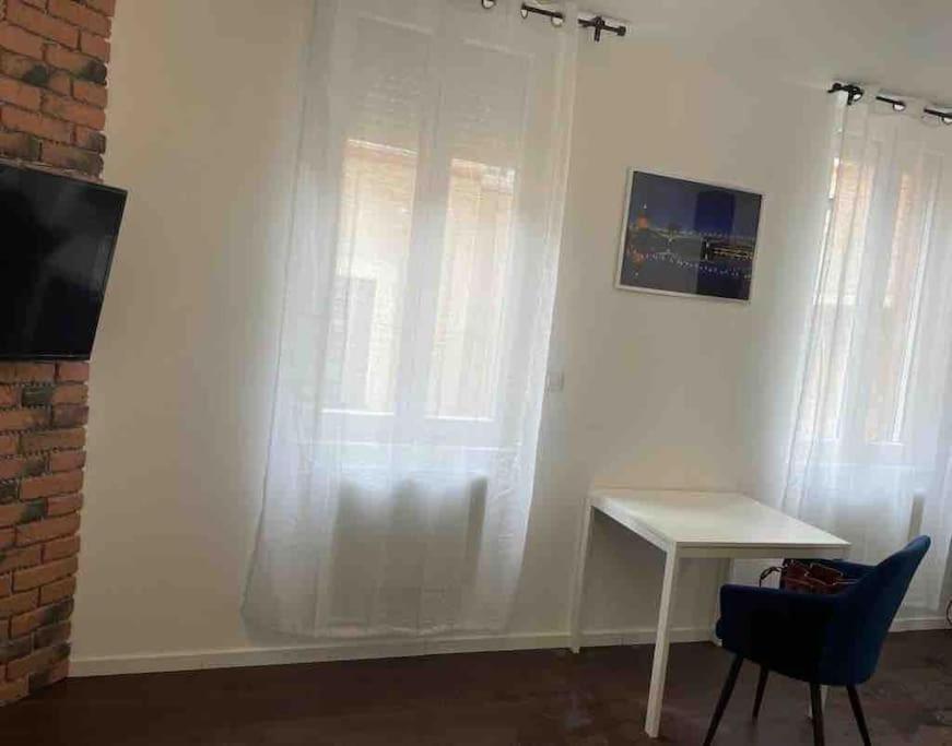 Studio 24 M2Toulouse Centre Ville, Saint-Sernin Exteriér fotografie